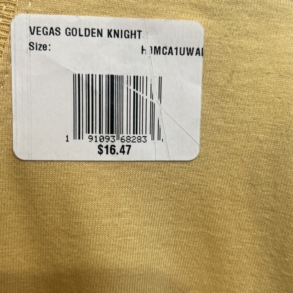 VGK T-Shirt 2X - Picture 4 of 4